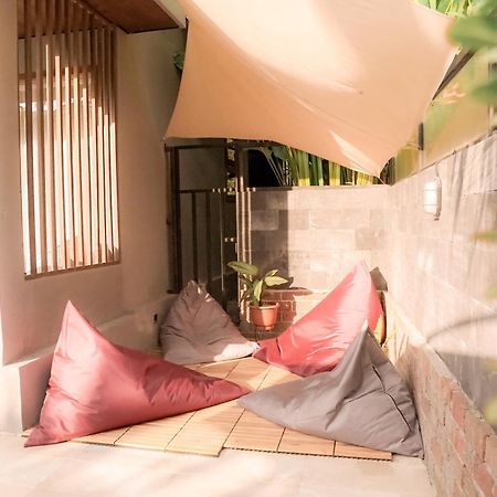 Elysian Villa Kuta  Екстериор снимка