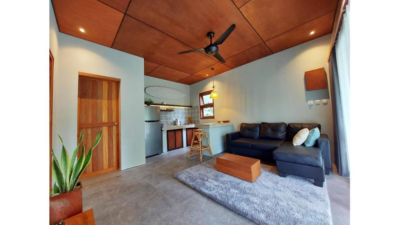 Elysian Villa Kuta  Екстериор снимка