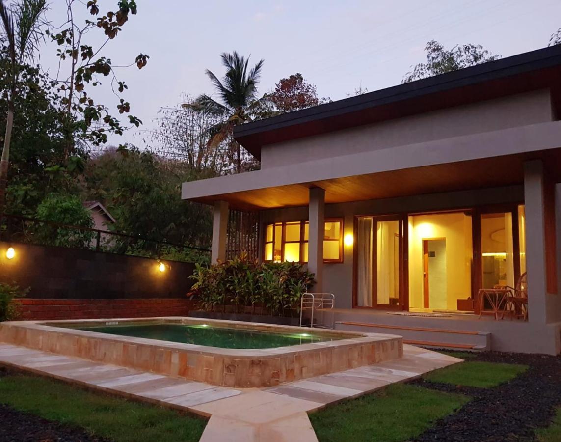 Elysian Villa Kuta  Екстериор снимка