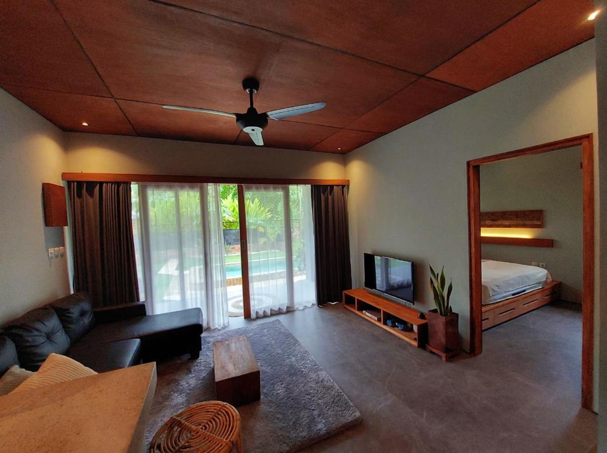 Elysian Villa Kuta  Екстериор снимка