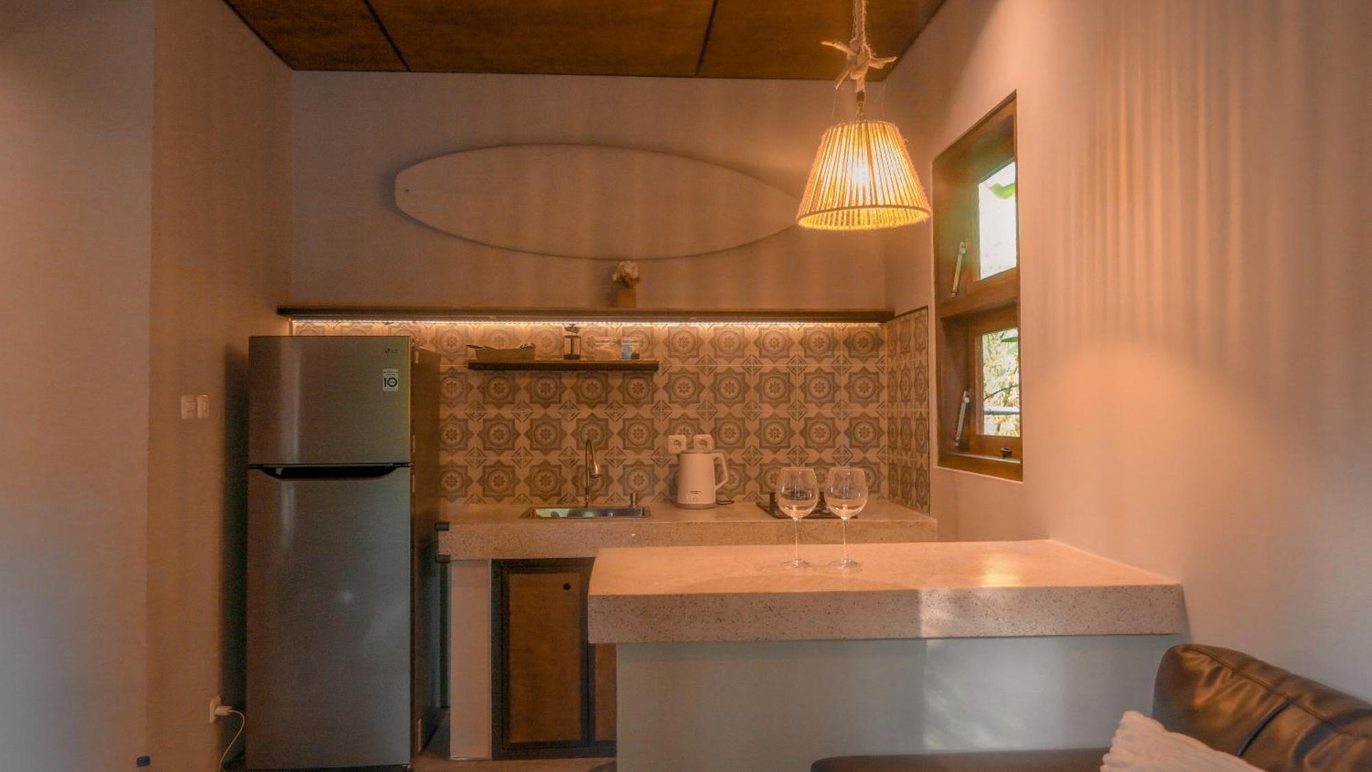 Elysian Villa Kuta  Екстериор снимка