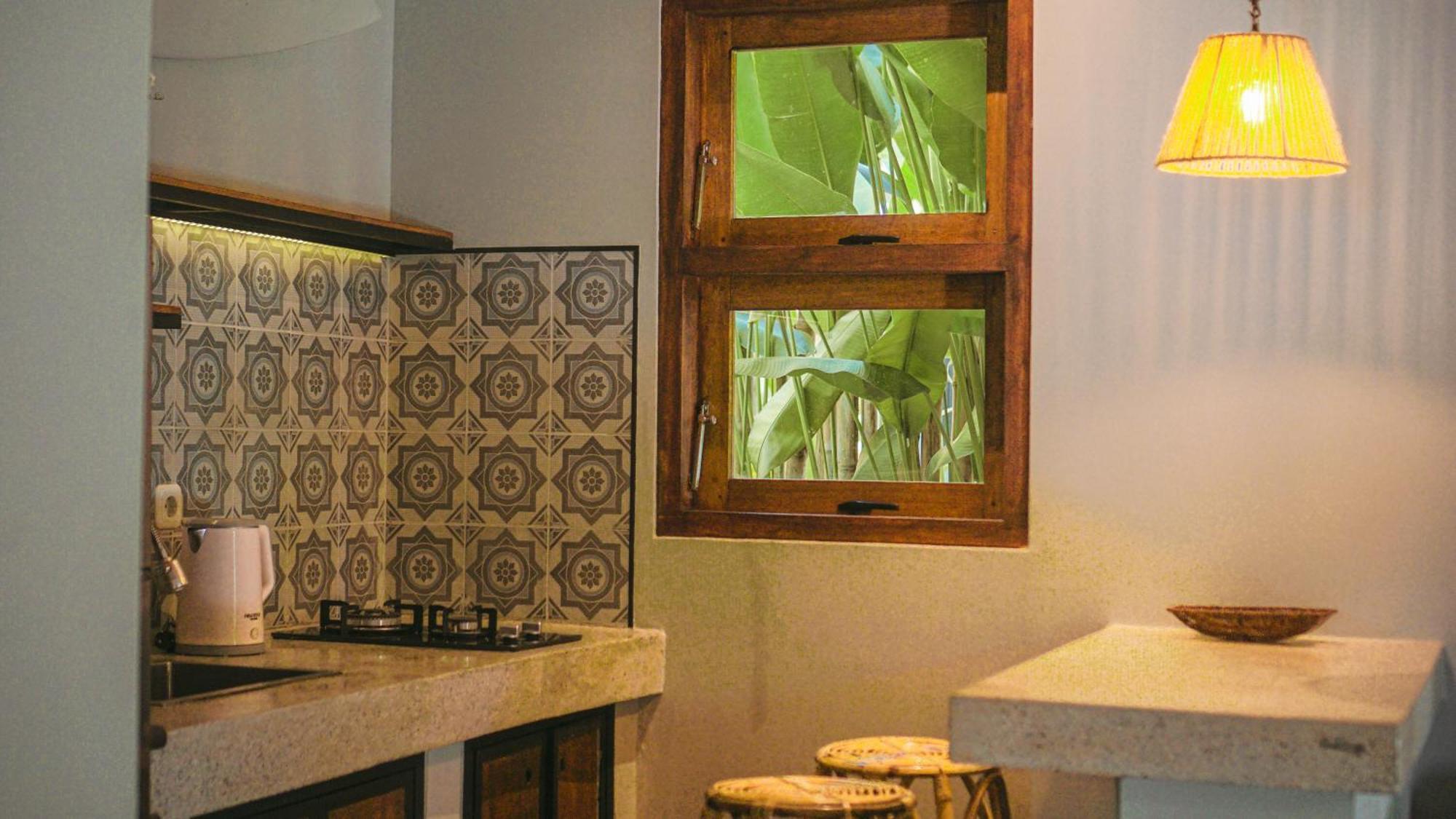 Elysian Villa Kuta  Екстериор снимка