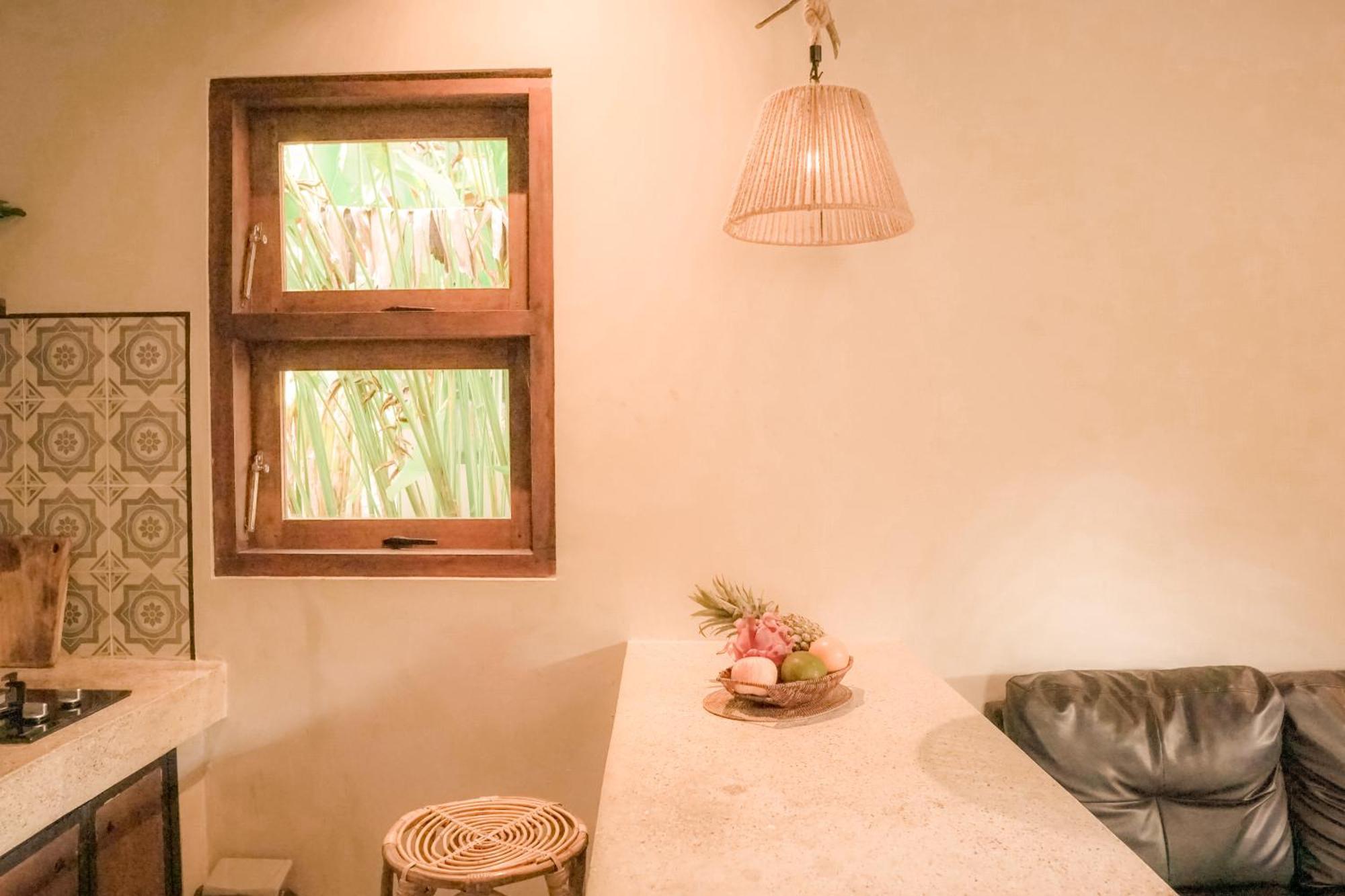 Elysian Villa Kuta  Екстериор снимка