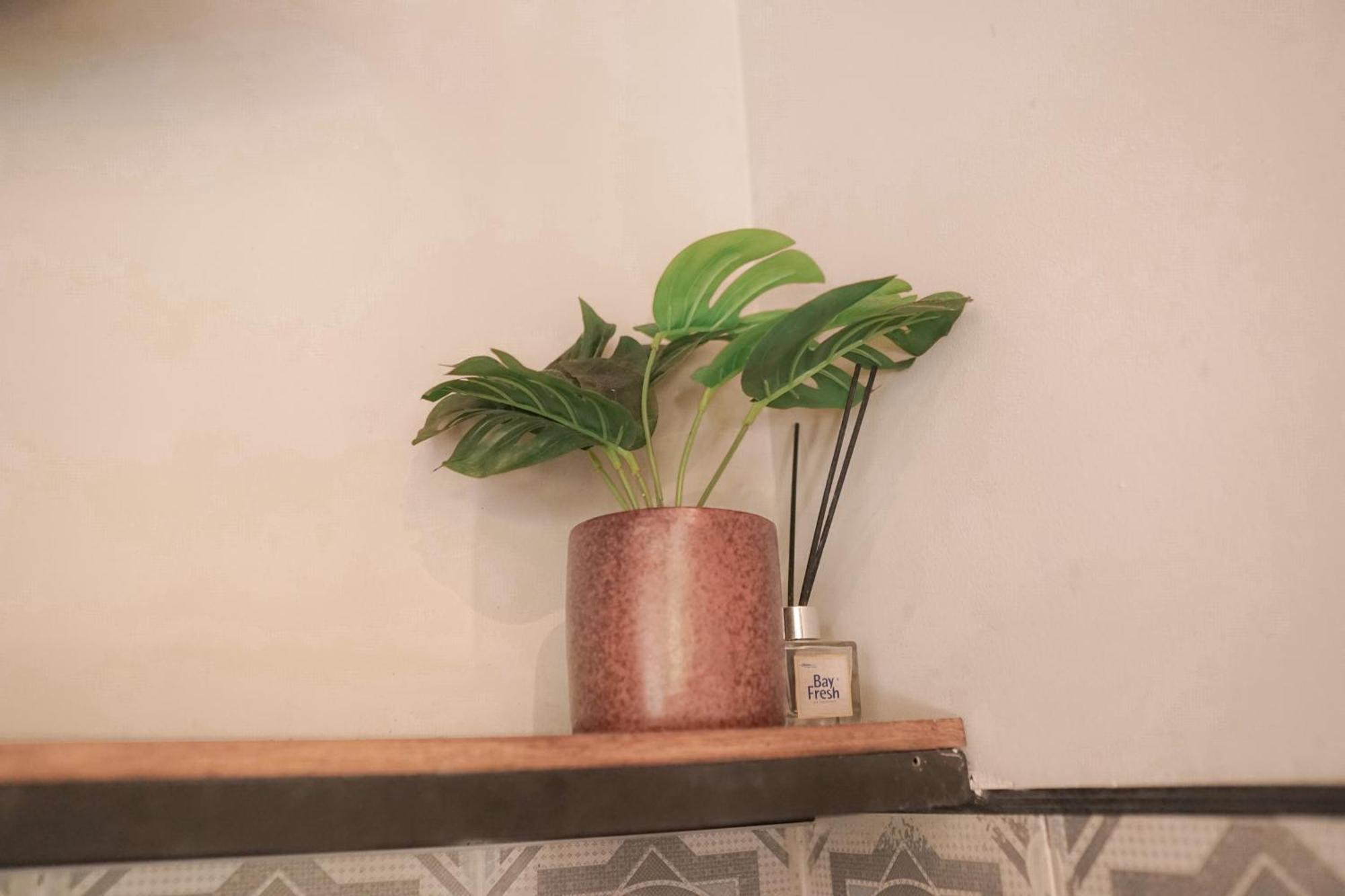 Elysian Villa Kuta  Екстериор снимка