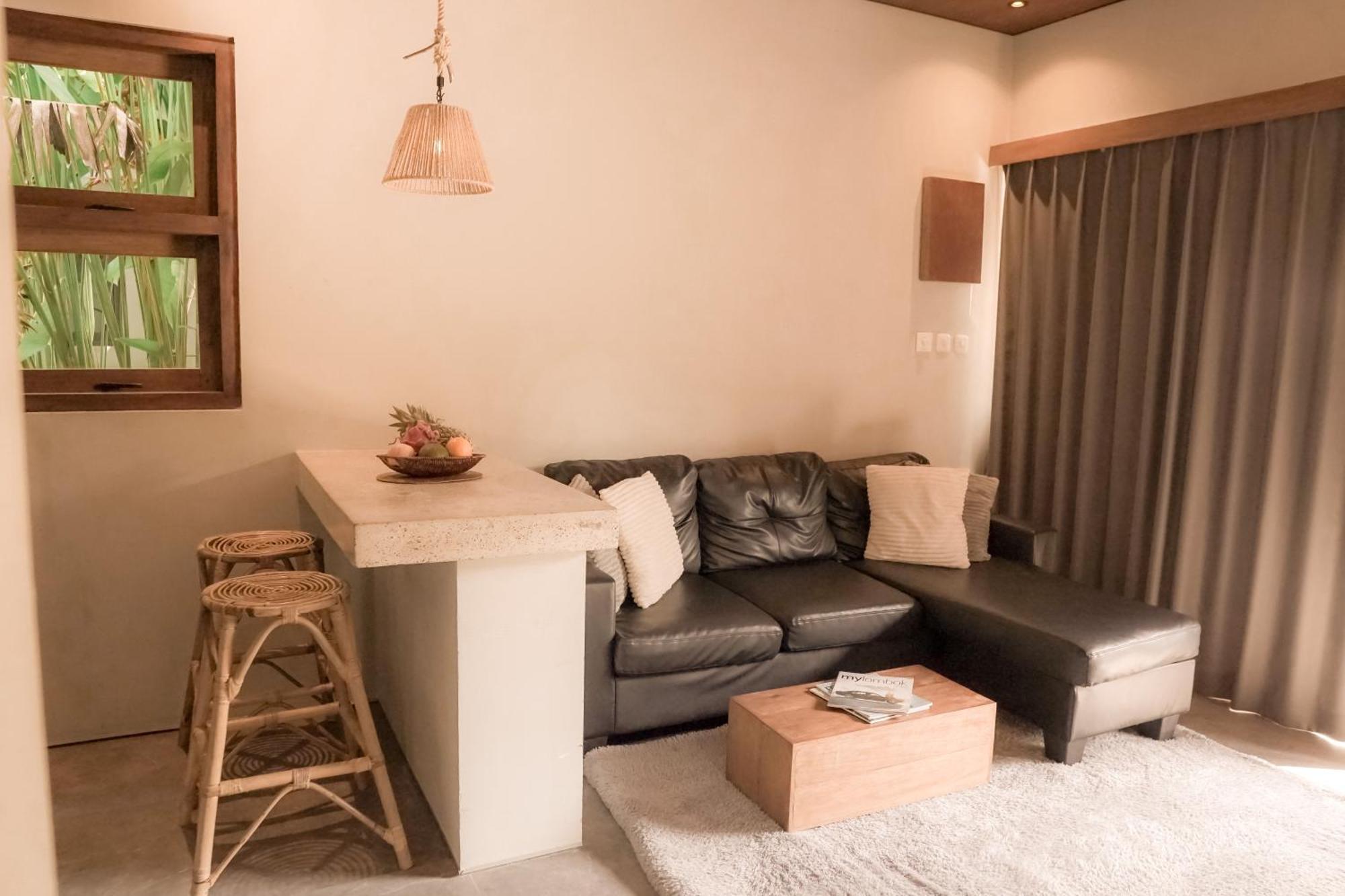 Elysian Villa Kuta  Екстериор снимка