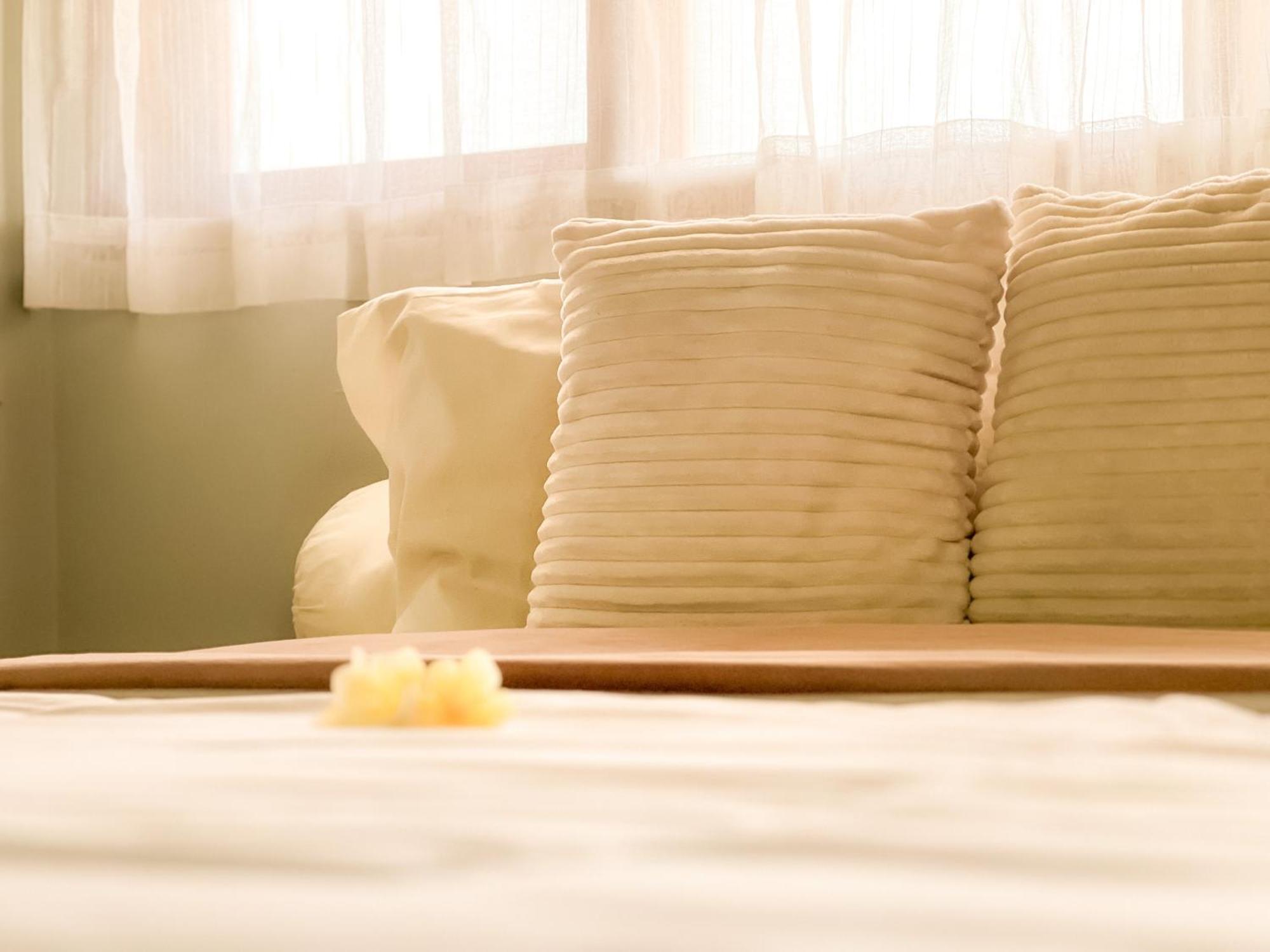 Elysian Villa Kuta  Екстериор снимка