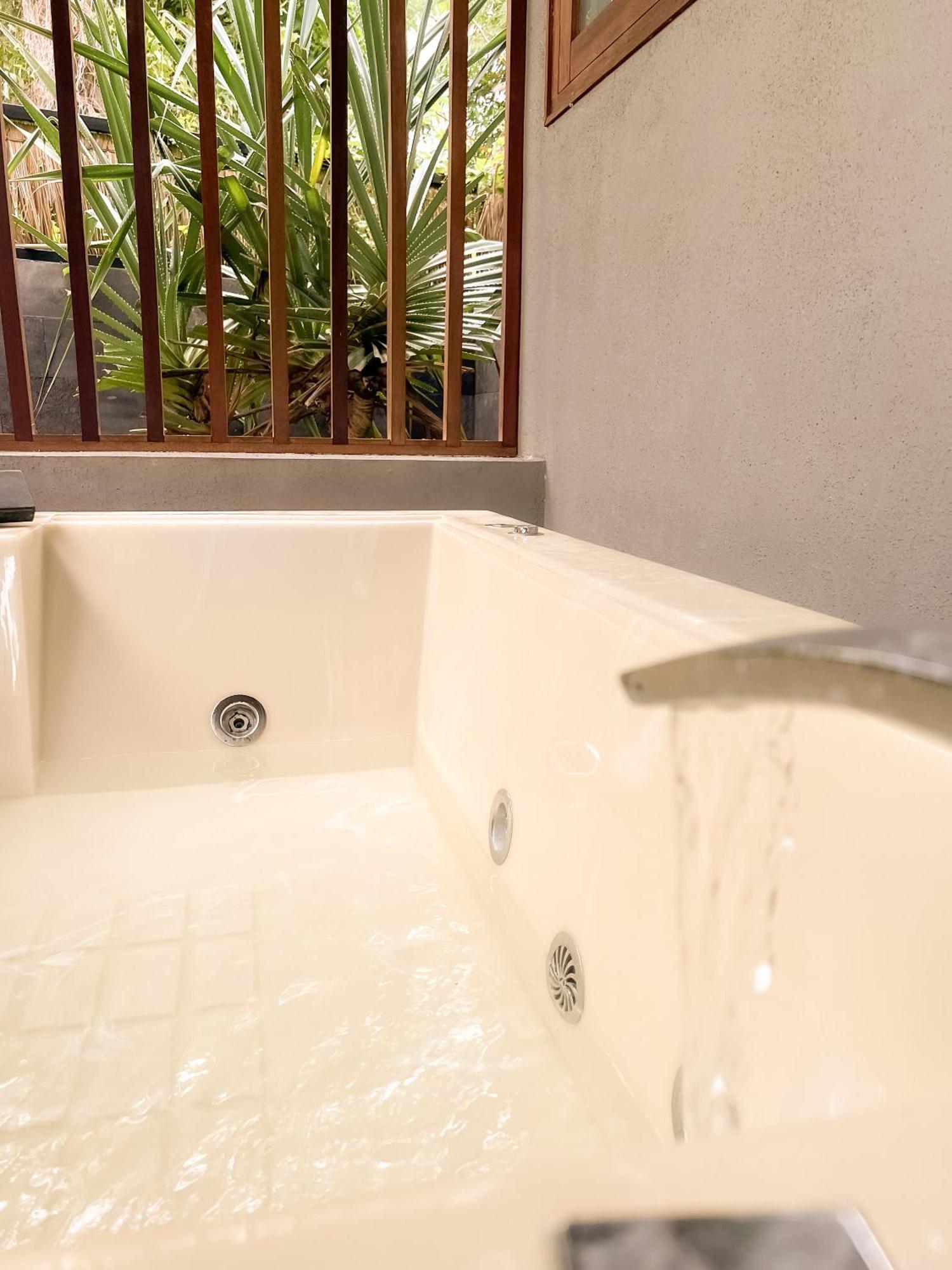 Elysian Villa Kuta  Екстериор снимка