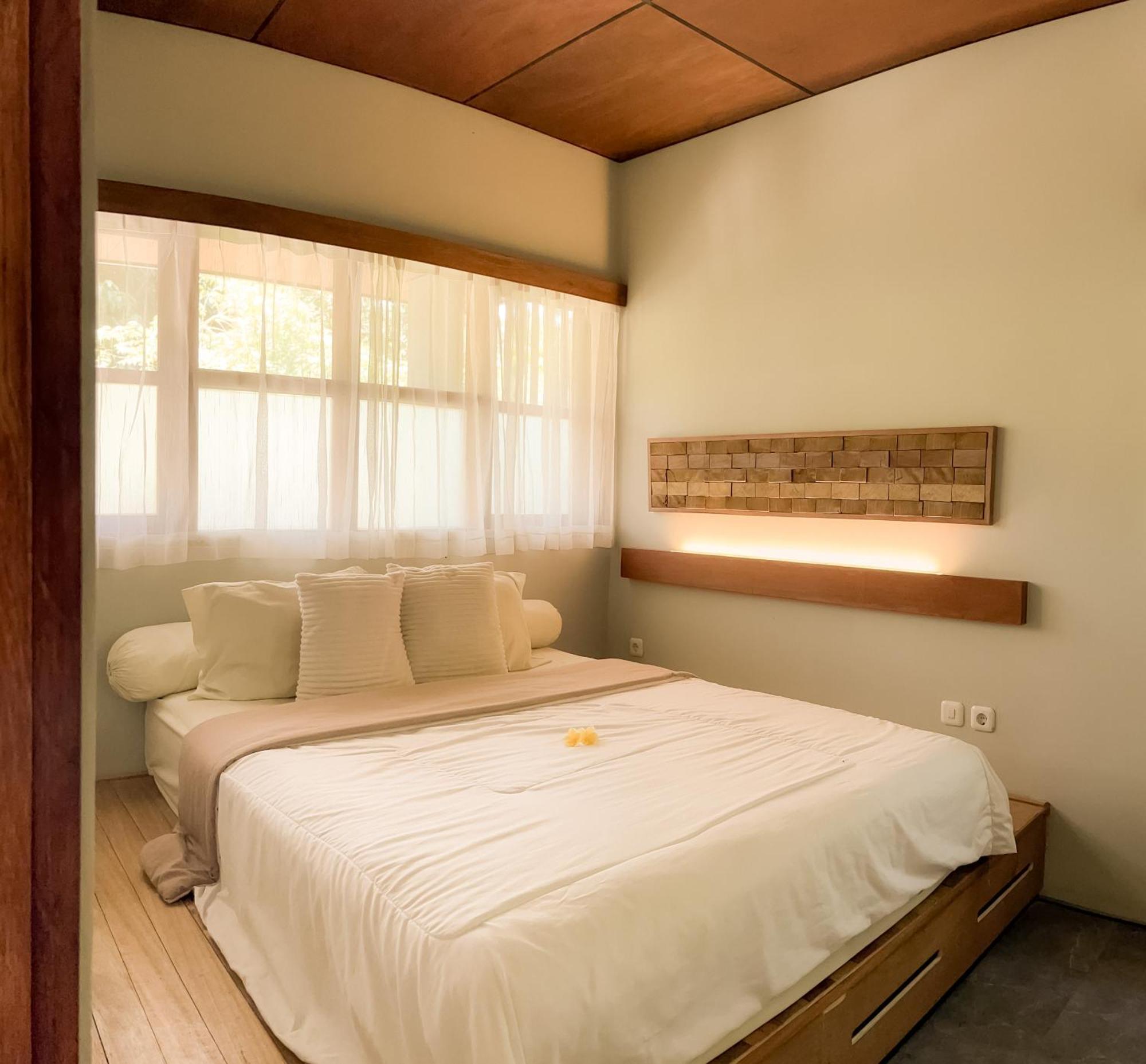 Elysian Villa Kuta  Екстериор снимка