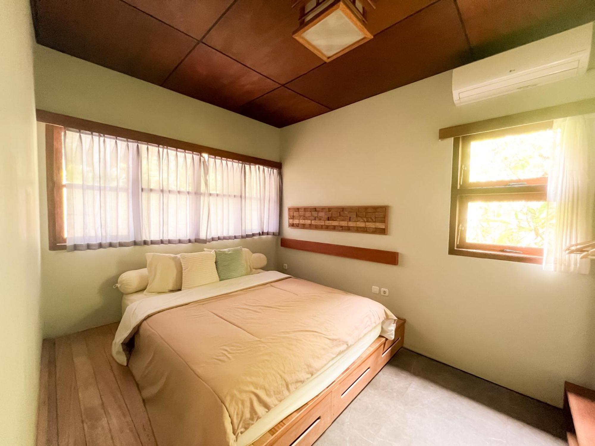 Elysian Villa Kuta  Екстериор снимка