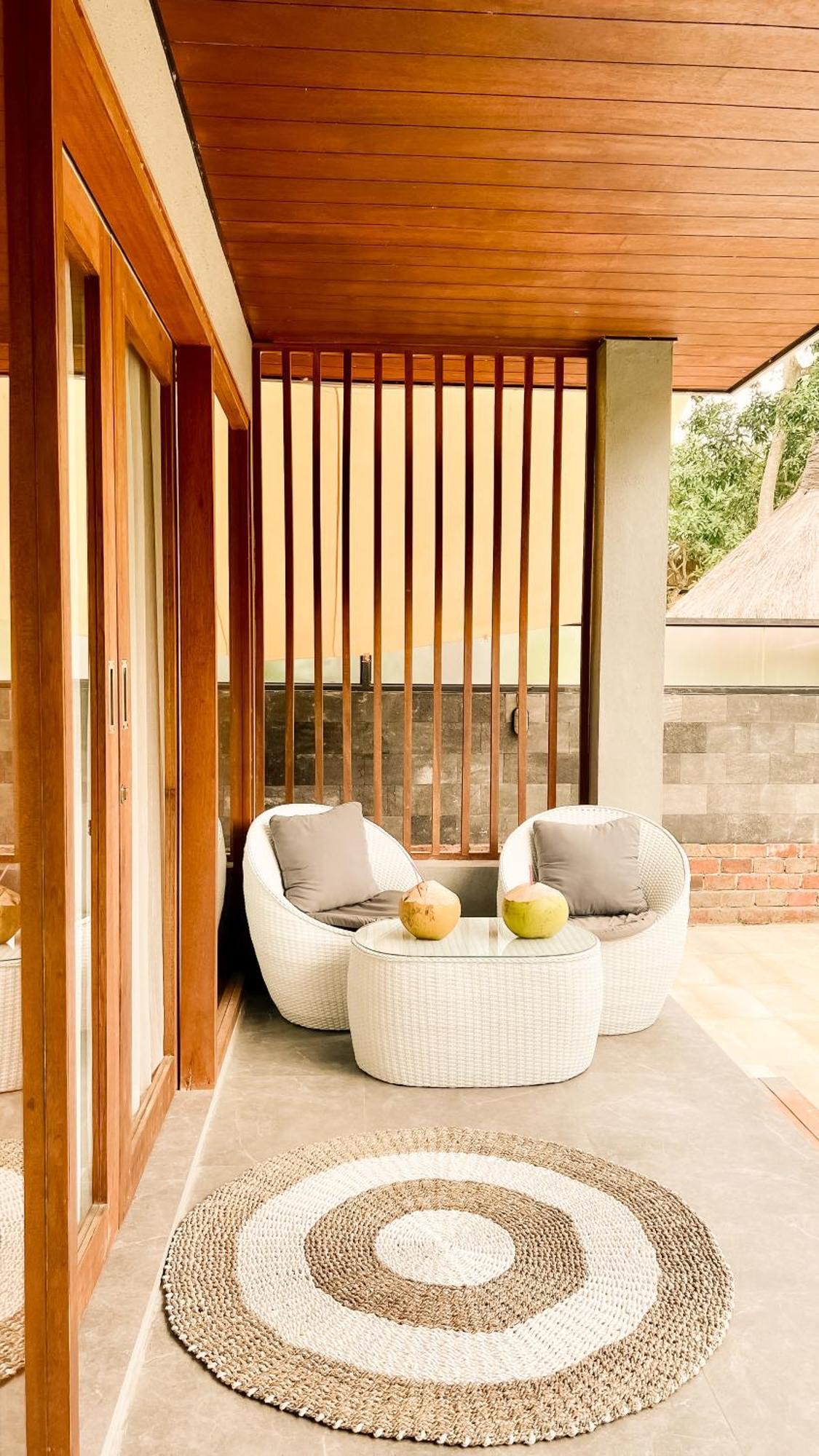 Elysian Villa Kuta  Екстериор снимка